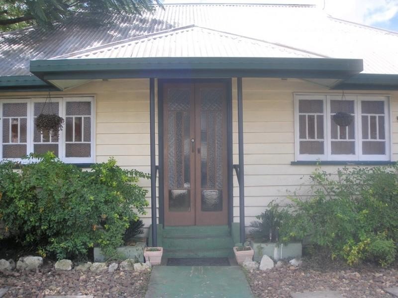 247 Alice Street, Maryborough QLD 4650