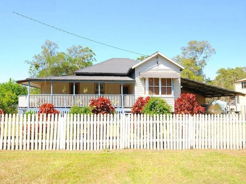24 Blythe Street, Burrum Town QLD 4659