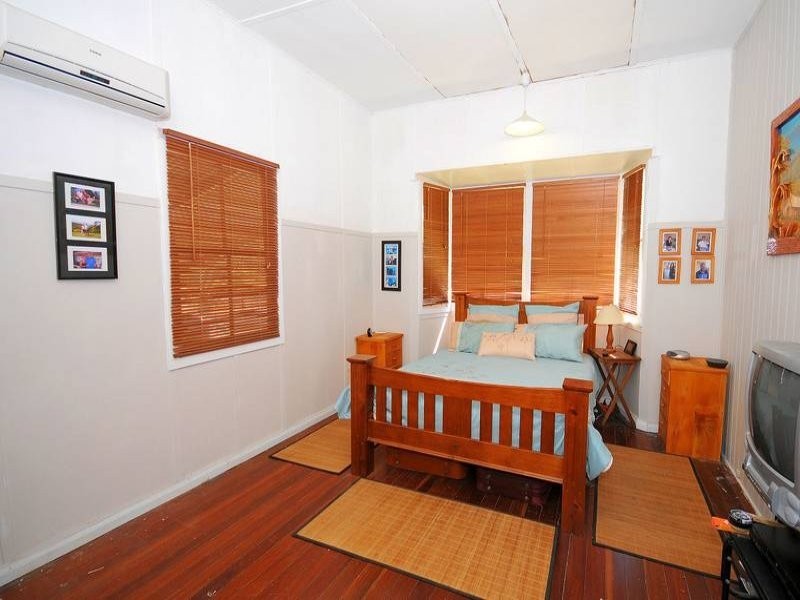 24 Blythe Street, Burrum Town QLD 4659