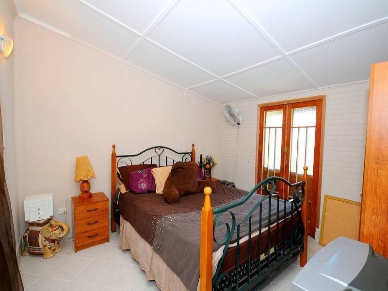 24 Blythe Street, Burrum Town QLD 4659