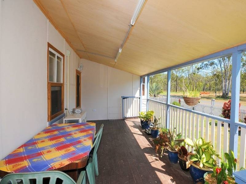 24 Blythe Street, Burrum Town QLD 4659