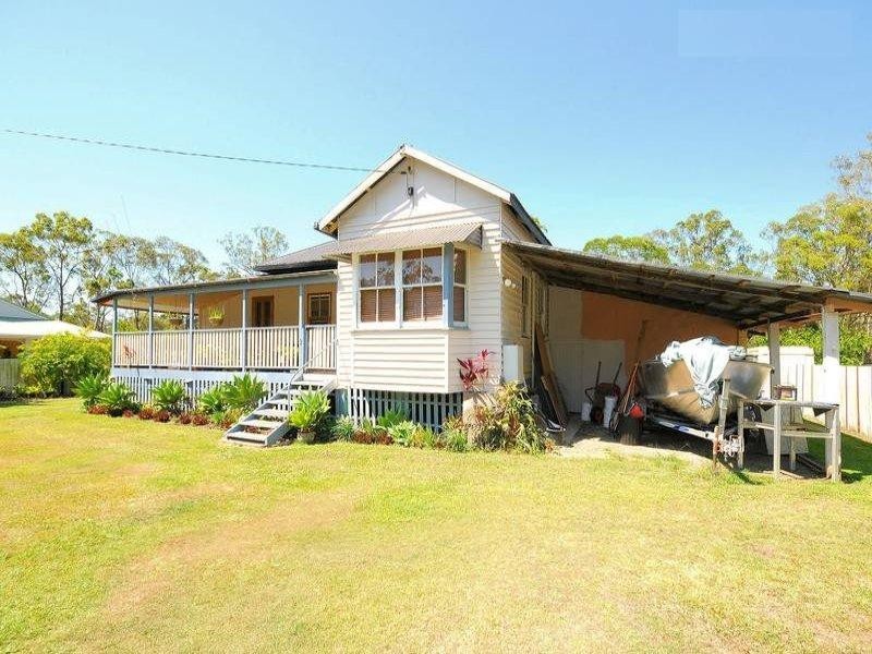 24 Blythe Street, Burrum Town QLD 4659