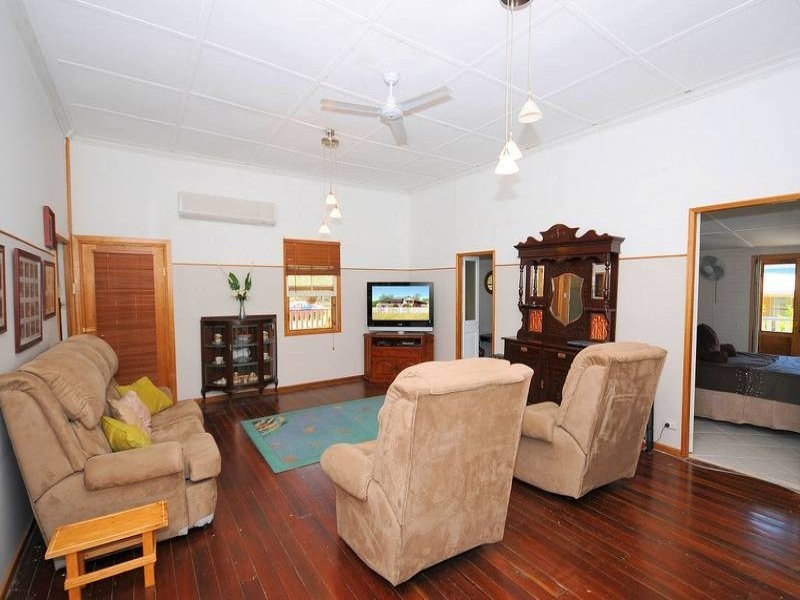 24 Blythe Street, Burrum Town QLD 4659