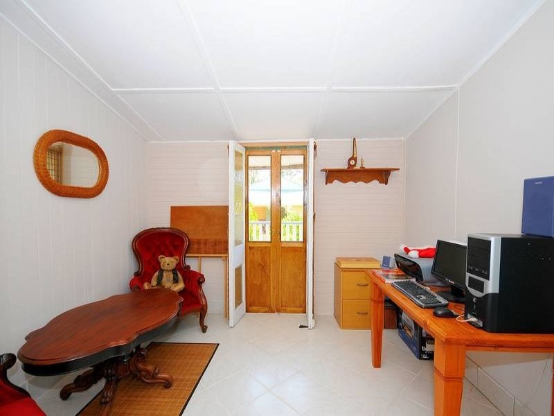 24 Blythe Street, Burrum Town QLD 4659