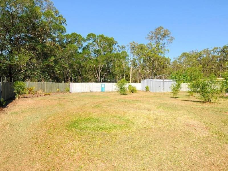 24 Blythe Street, Burrum Town QLD 4659