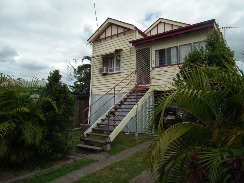 Maryborough QLD 4650