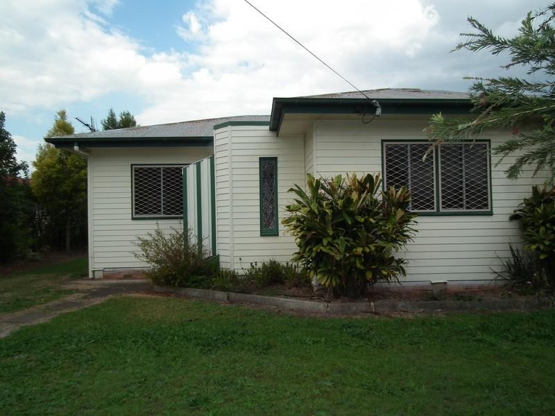 299 Pallas Street, Maryborough QLD 4650