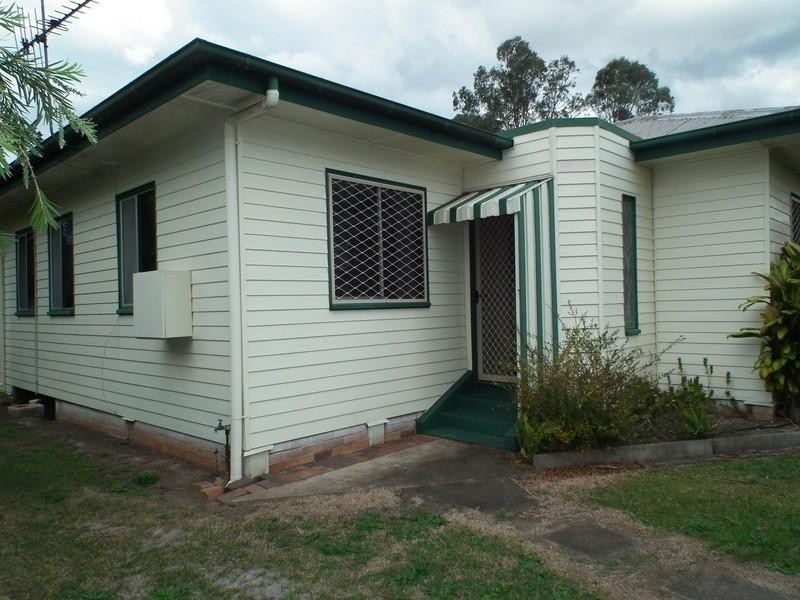 299 Pallas Street, Maryborough QLD 4650