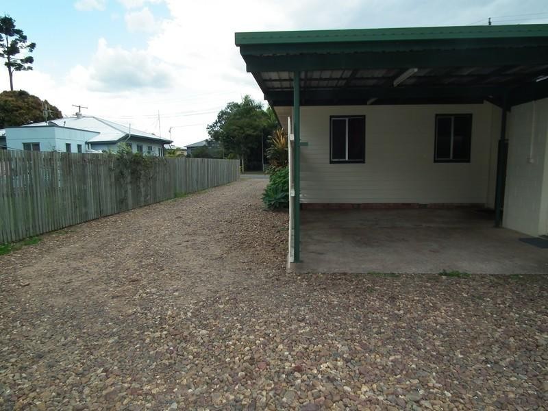 299 Pallas Street, Maryborough QLD 4650