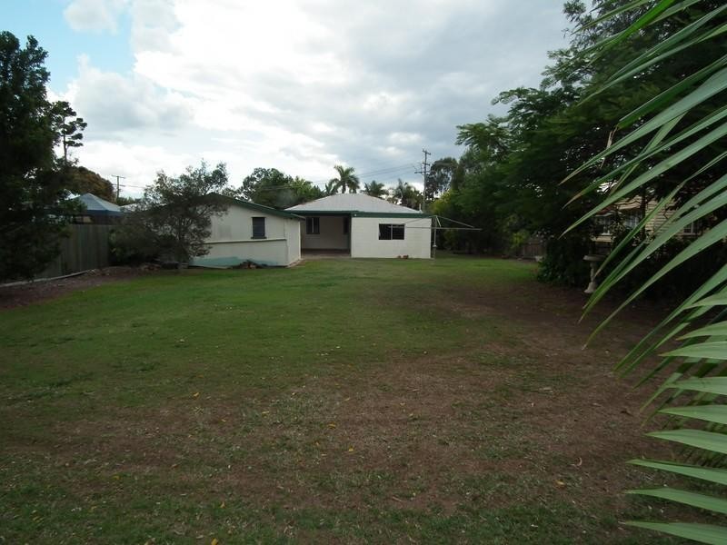 299 Pallas Street, Maryborough QLD 4650
