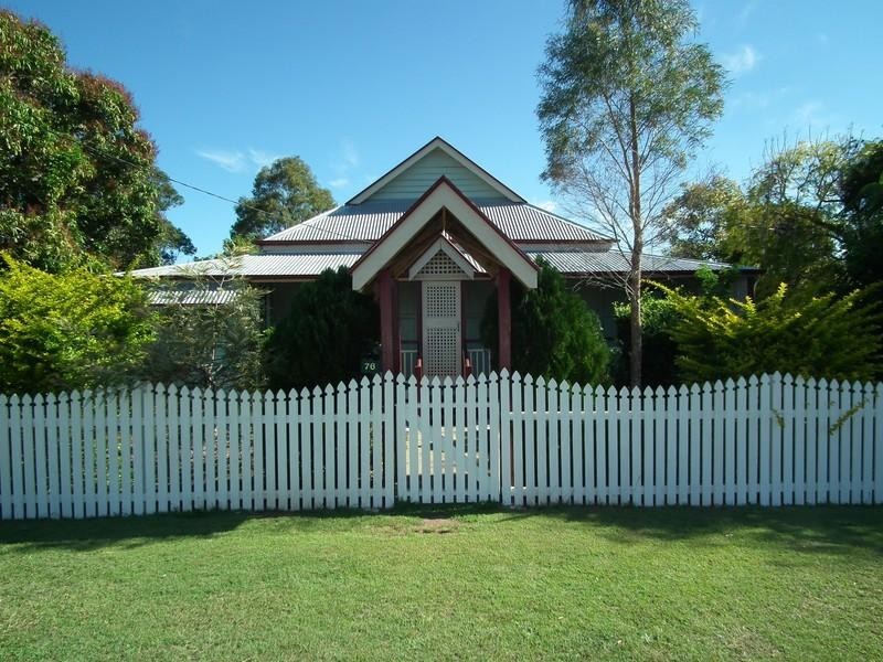 Maryborough QLD 4650