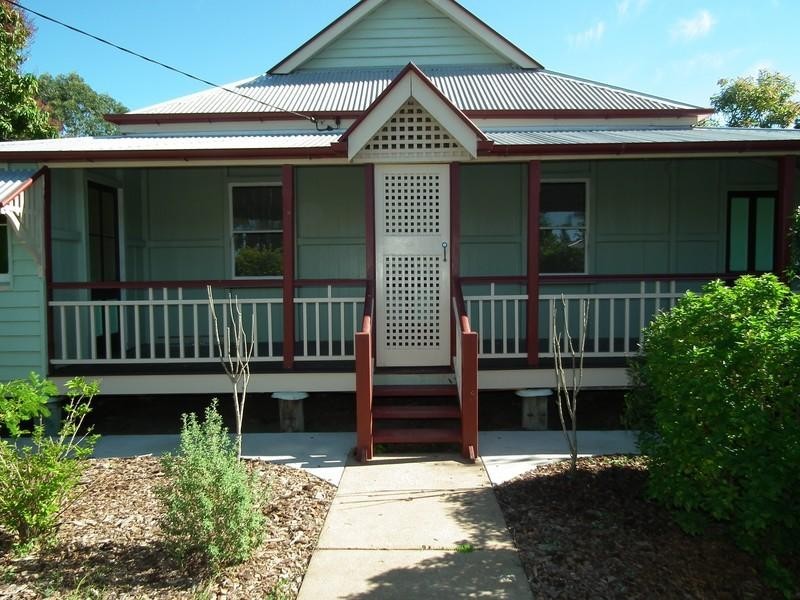 Maryborough QLD 4650