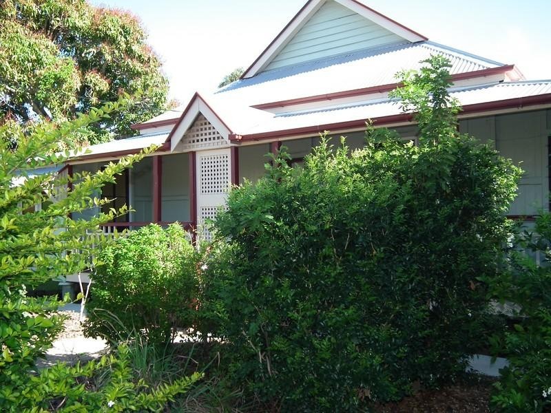 Maryborough QLD 4650