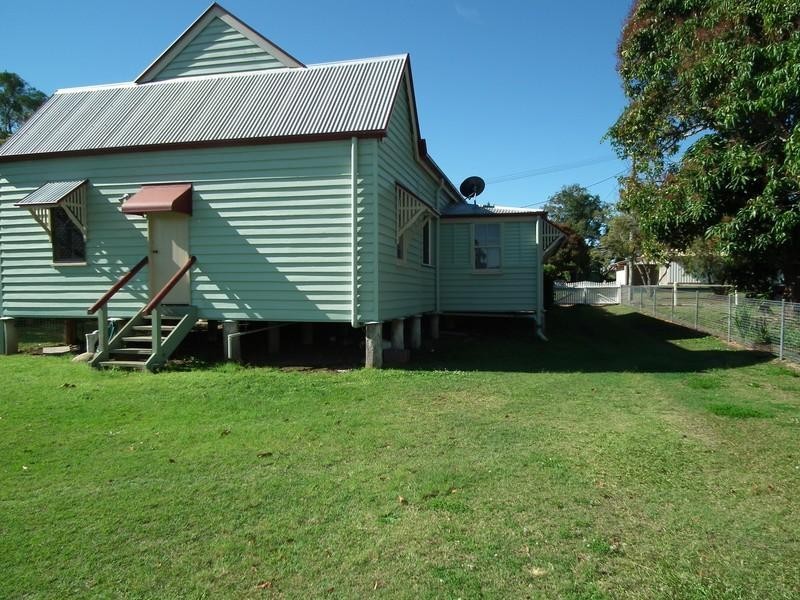 Maryborough QLD 4650