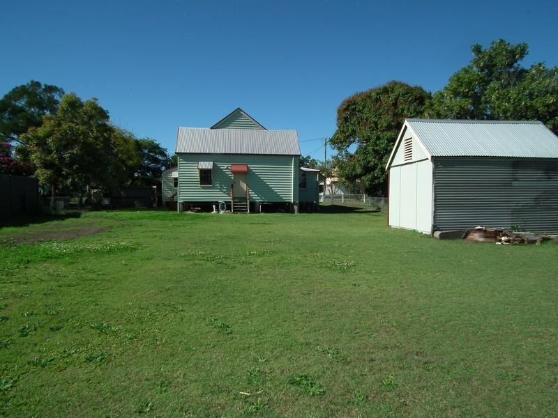 Maryborough QLD 4650