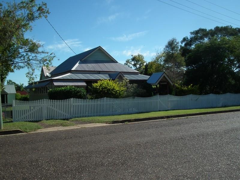 Maryborough QLD 4650