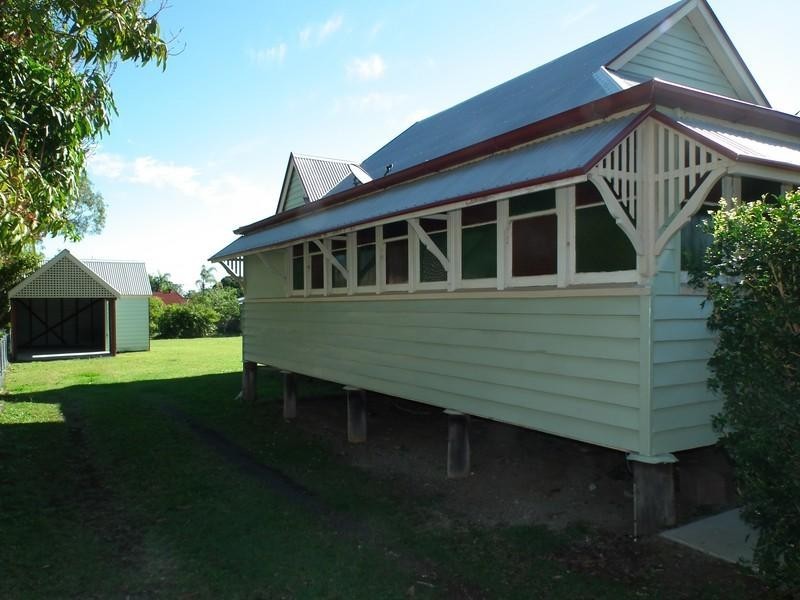 Maryborough QLD 4650