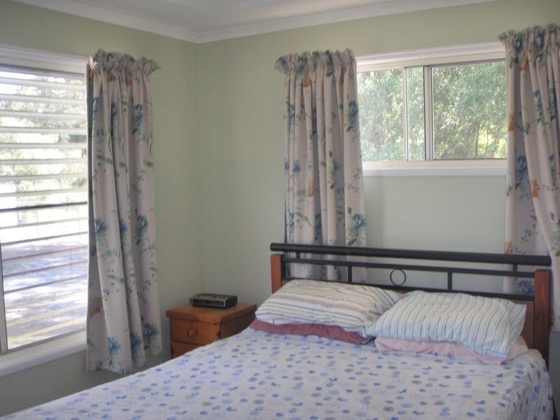 43 Cockatoo Crescent, Poona QLD 4650