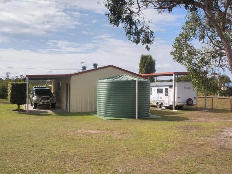 43 Cockatoo Crescent, Poona QLD 4650