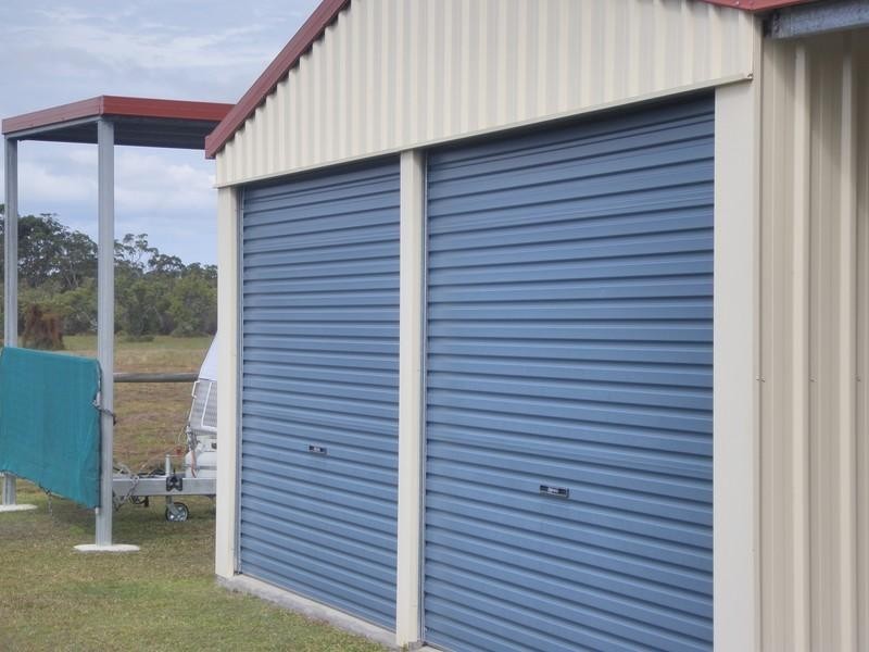 43 Cockatoo Crescent, Poona QLD 4650