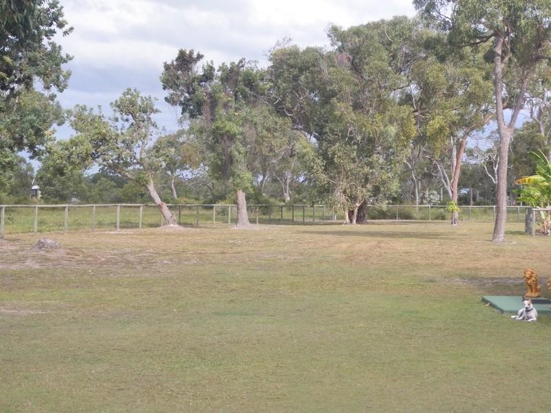 43 Cockatoo Crescent, Poona QLD 4650