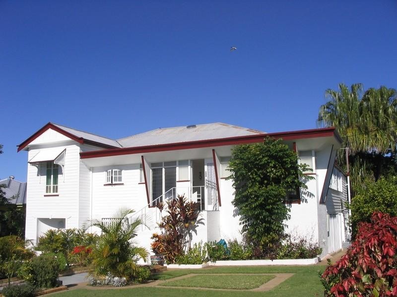 126 Walker Street, Maryborough QLD 4650