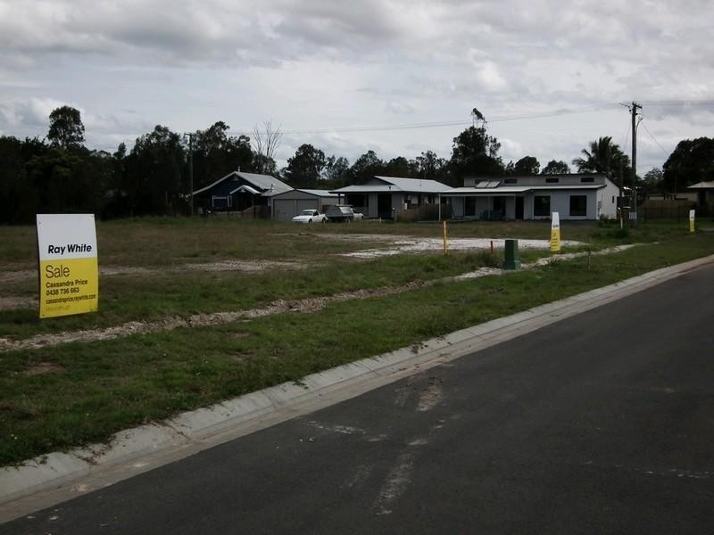 Maryborough QLD 4650