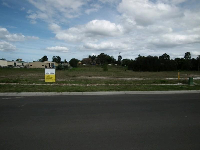 Maryborough QLD 4650