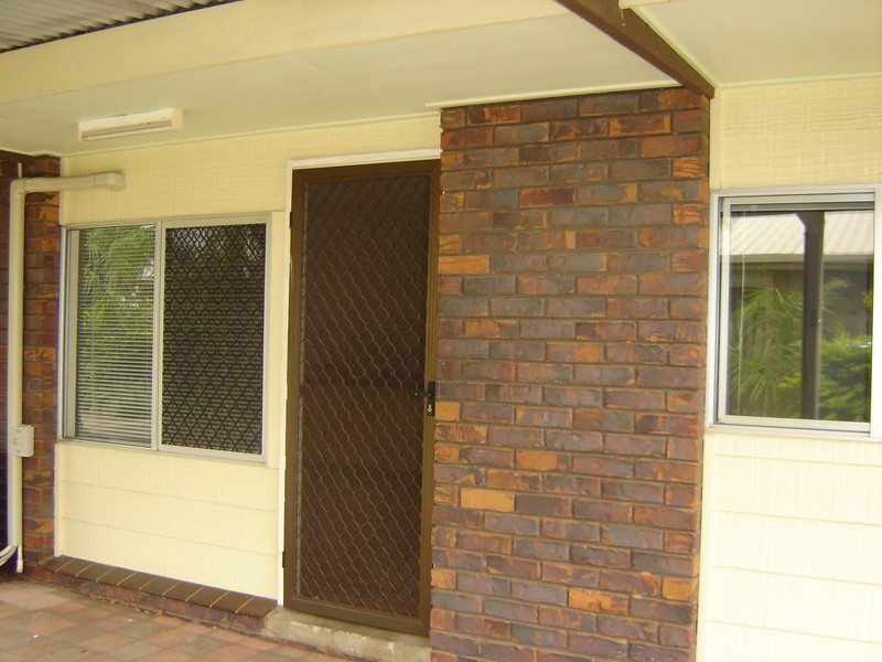 1/218 Cambridge Street, Maryborough QLD 4650