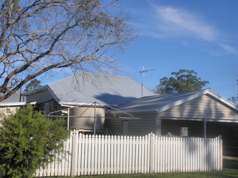 Maryborough QLD 4650