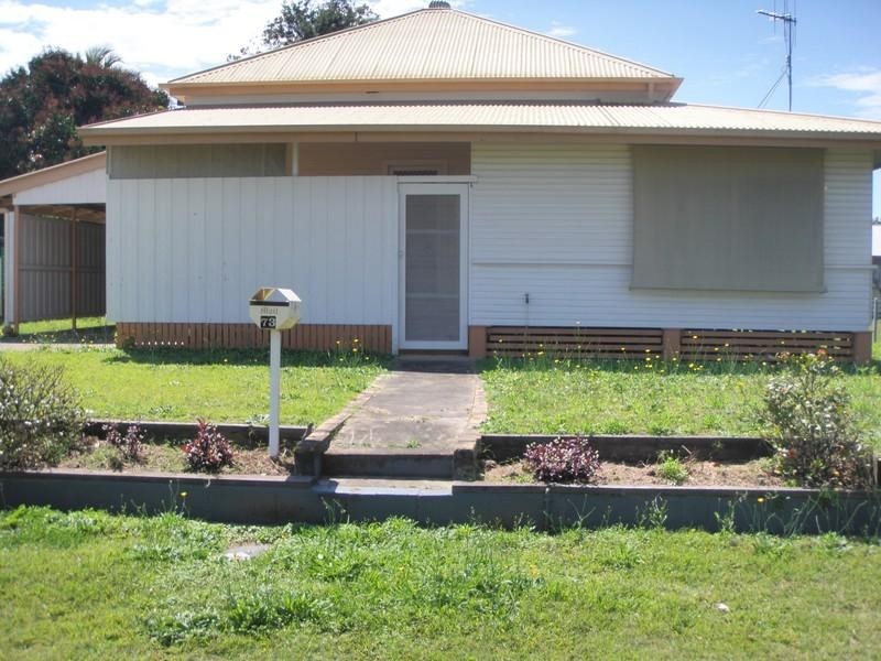 73 Milton Street, Maryborough QLD 4650