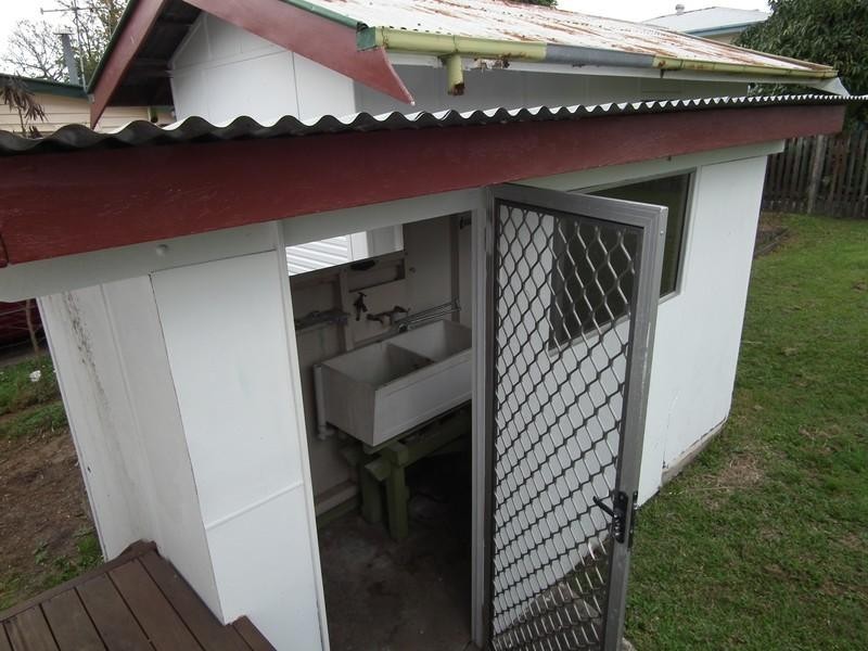 223 Ann Street, Maryborough QLD 4650