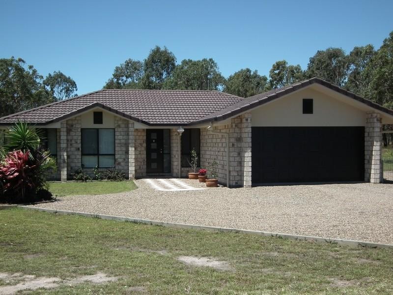 64 Westwood Way, Maryborough QLD 4650