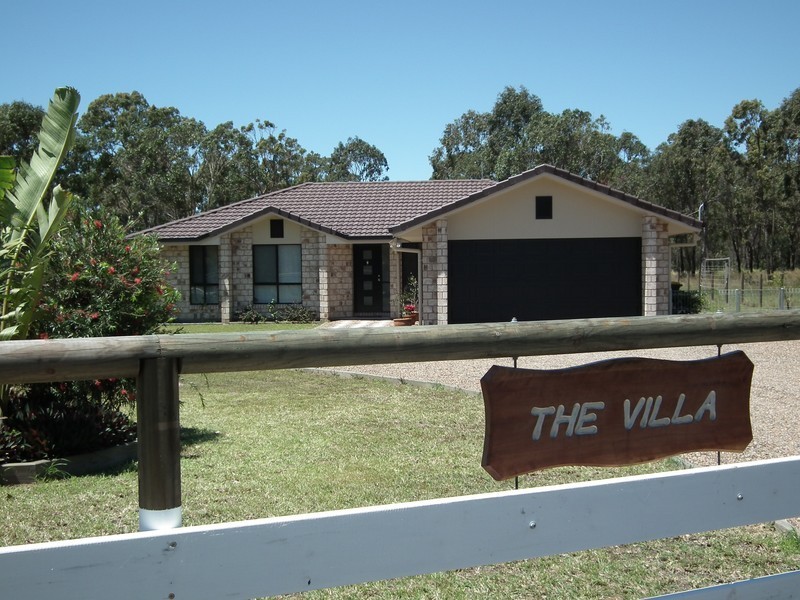 64 Westwood Way, Maryborough QLD 4650