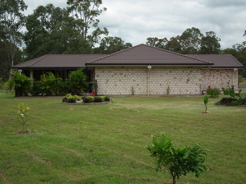 64 Westwood Way, Maryborough QLD 4650