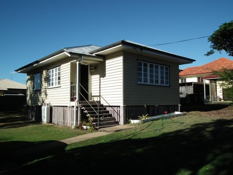 9 Christensen Crescent, Maryborough QLD 4650