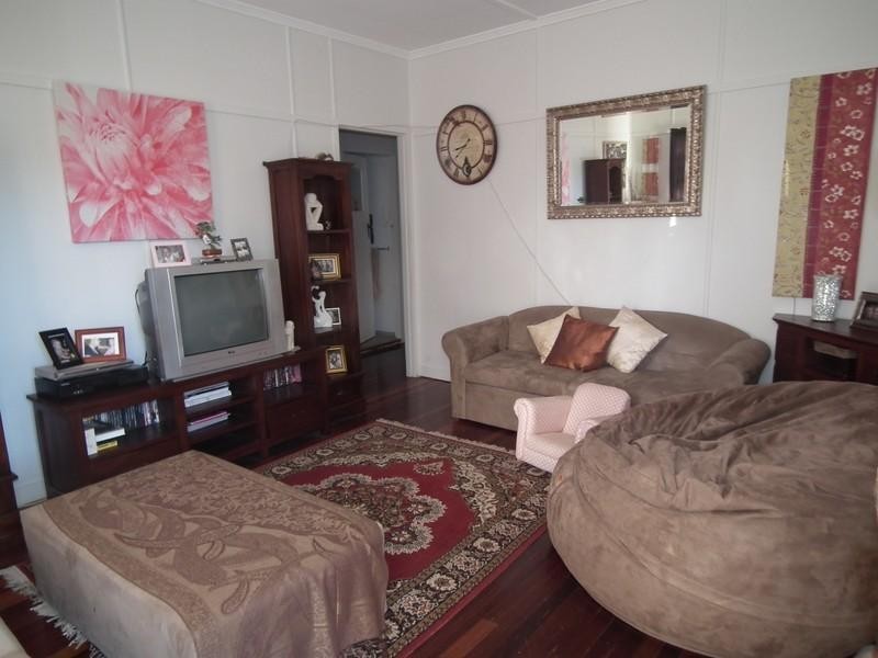 9 Christensen Crescent, Maryborough QLD 4650