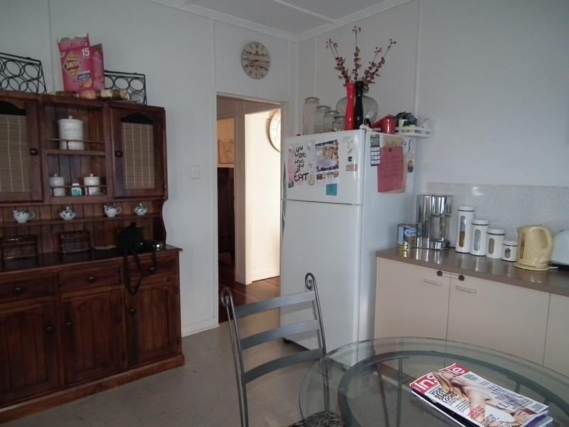 9 Christensen Crescent, Maryborough QLD 4650