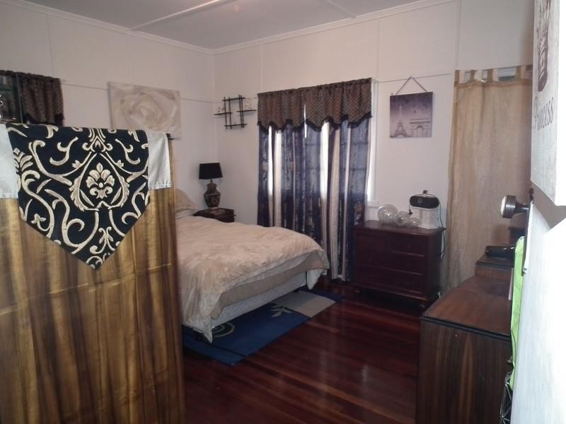 9 Christensen Crescent, Maryborough QLD 4650