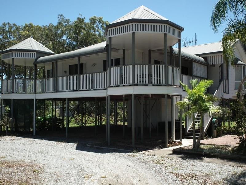 77 Woocoo Drive, Maryborough QLD 4650