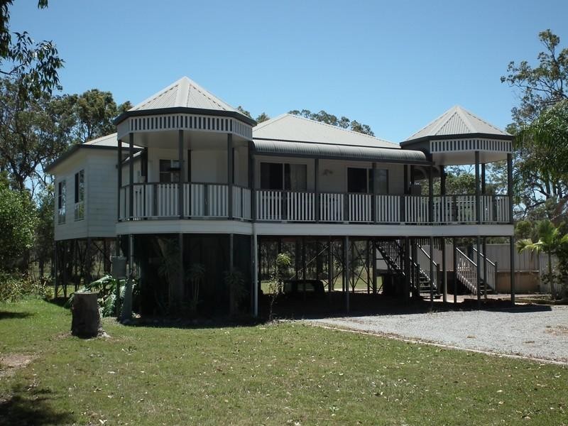 77 Woocoo Drive, Maryborough QLD 4650