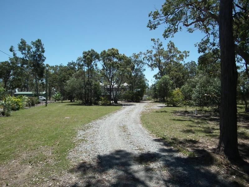 77 Woocoo Drive, Maryborough QLD 4650