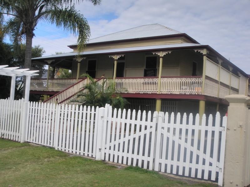 254 Ellena Street, Maryborough QLD 4650