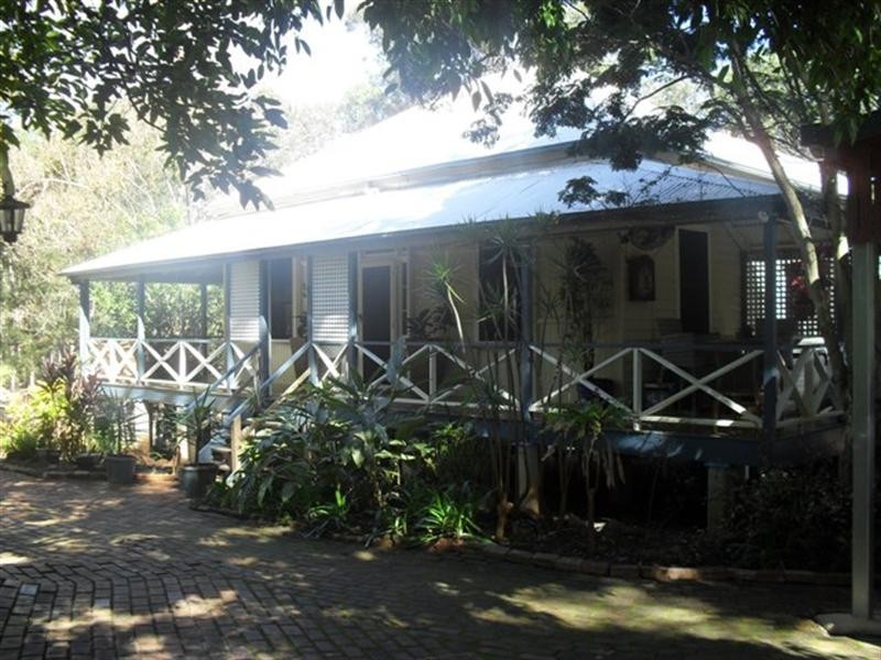 5 Francis Court, Maryborough QLD 4650