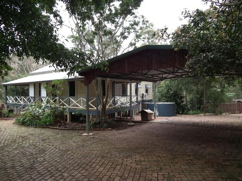 5 Francis Court, Maryborough QLD 4650