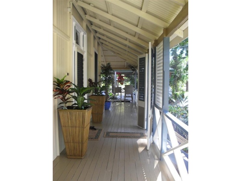 5 Francis Court, Maryborough QLD 4650