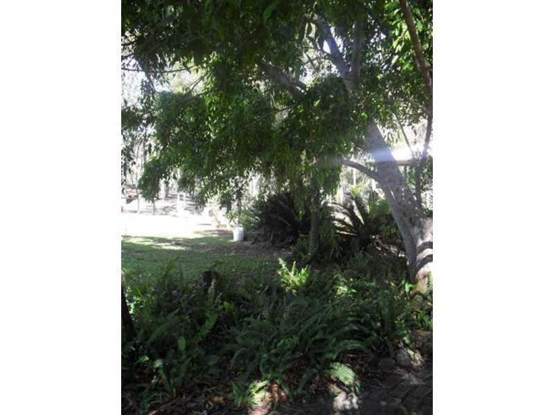 5 Francis Court, Maryborough QLD 4650