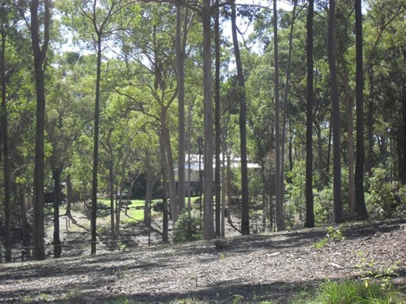 5 Francis Court, Maryborough QLD 4650