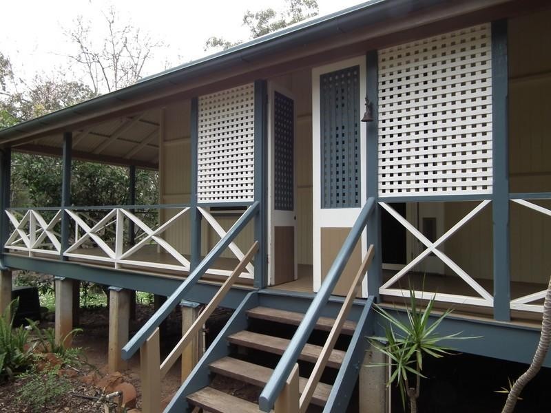 5 Francis Court, Maryborough QLD 4650