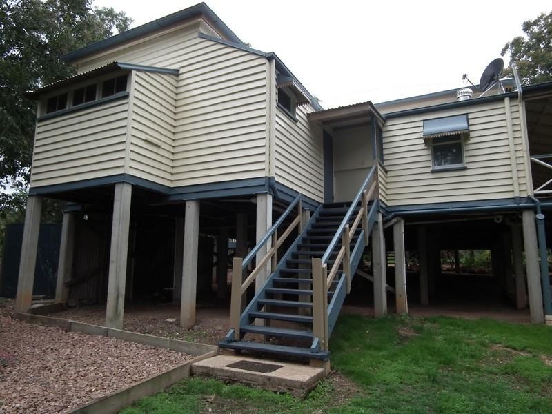 5 Francis Court, Maryborough QLD 4650